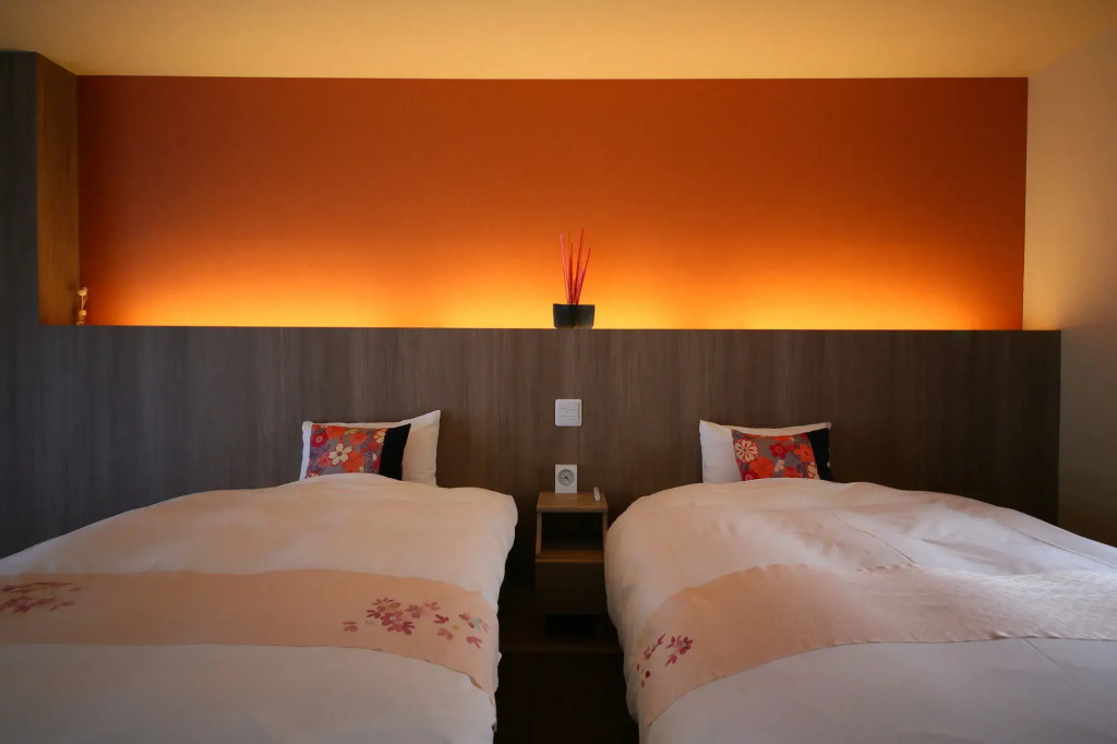 Hotel Miyama