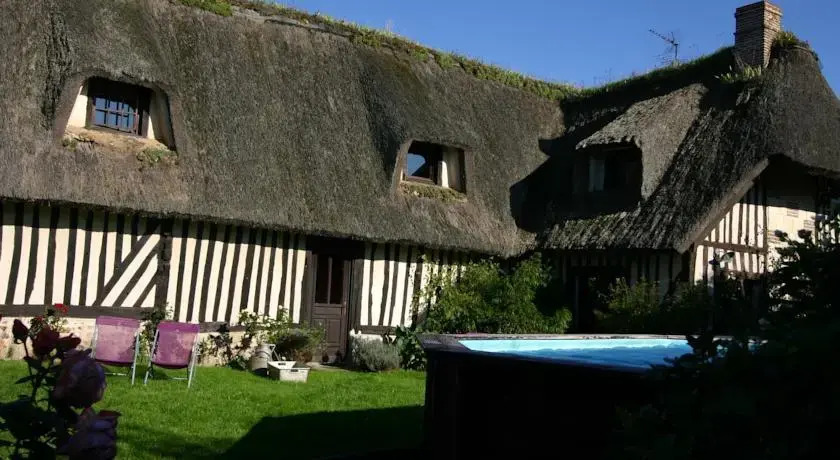Gîtes la Conterie