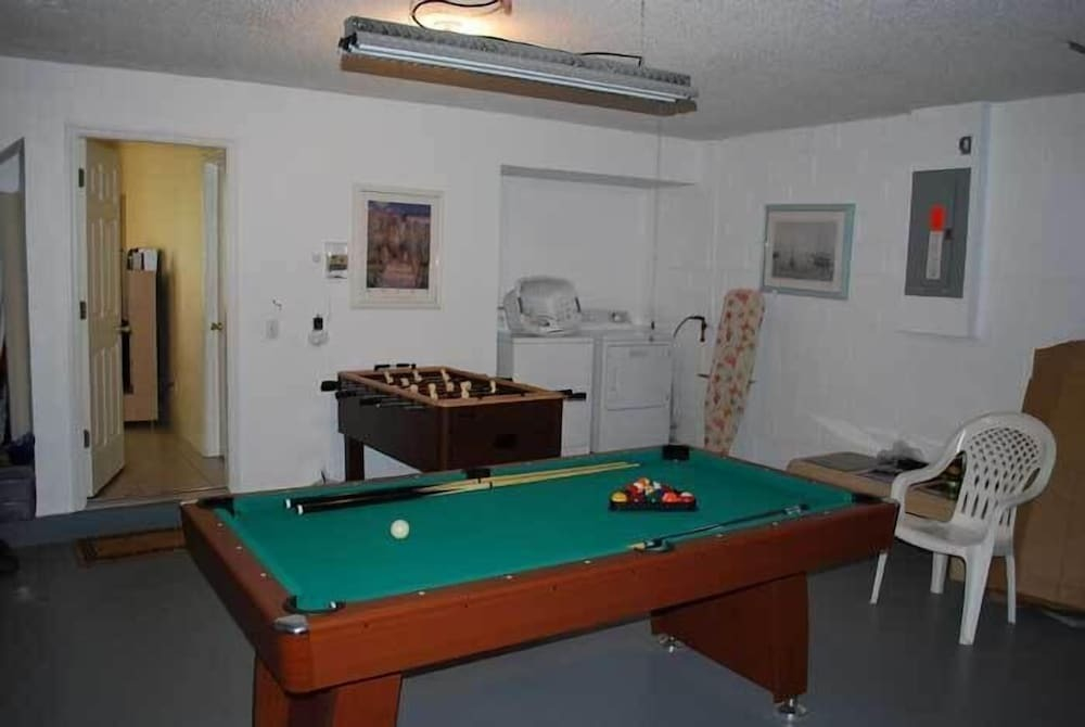 Esprit 4 bed / 2.5 bath home