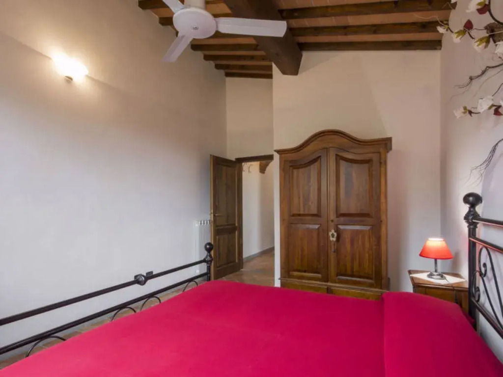 House Loggiato Vinci