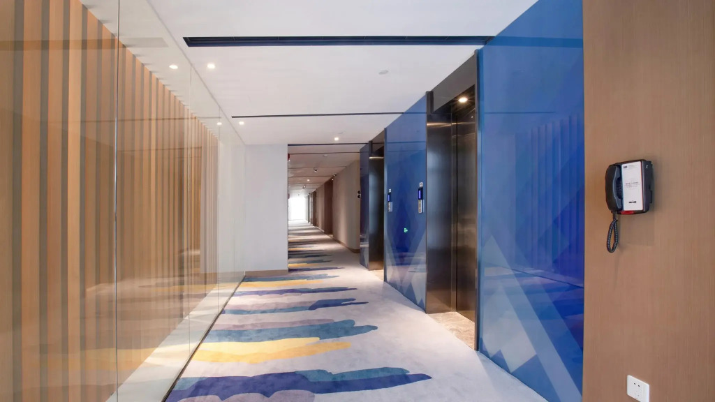 Holiday Inn Express Shanghai Hongqiao North by IHG
