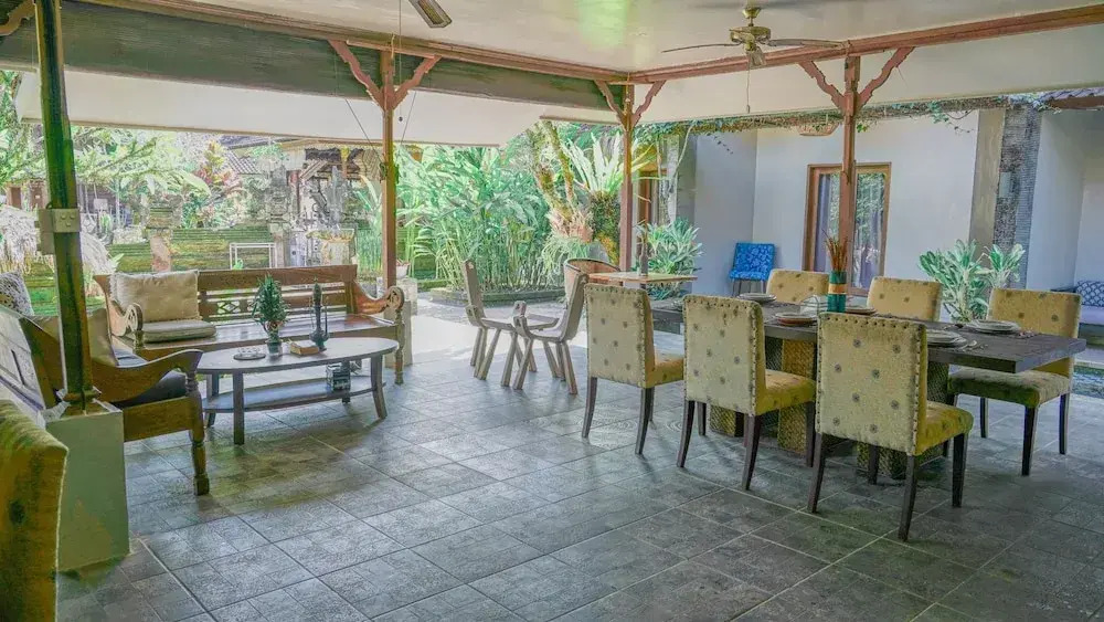Lokasari Retreat