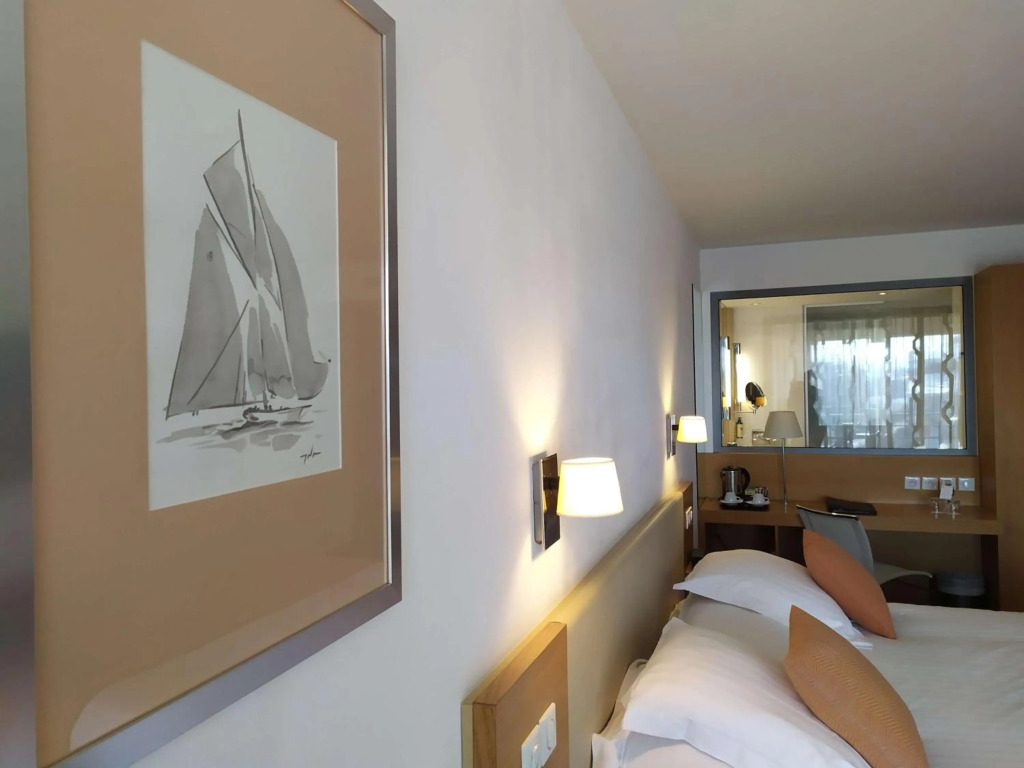 Best Western Premier Hôtel du Vieux-Port