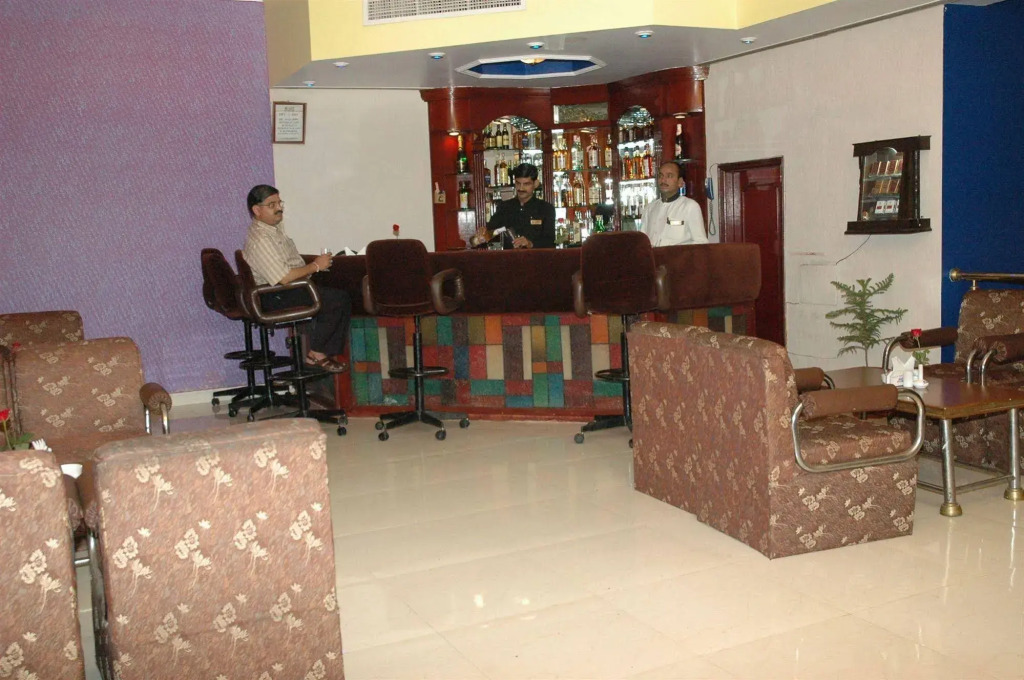 Hotel Maya International