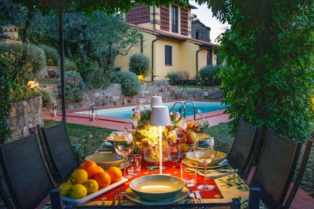Villa Debby