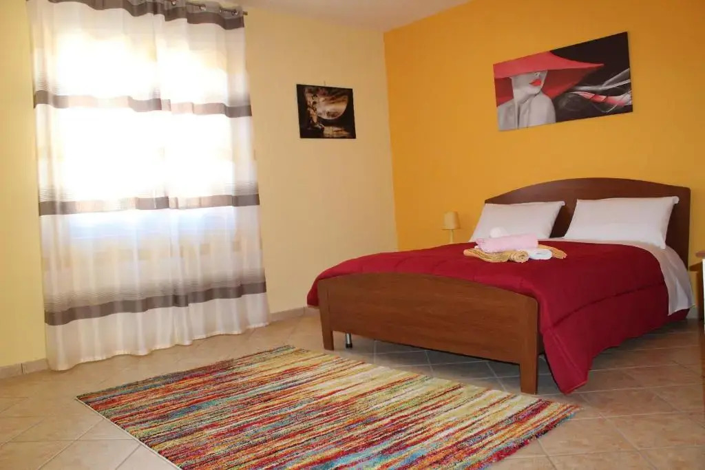 B&B Salerno