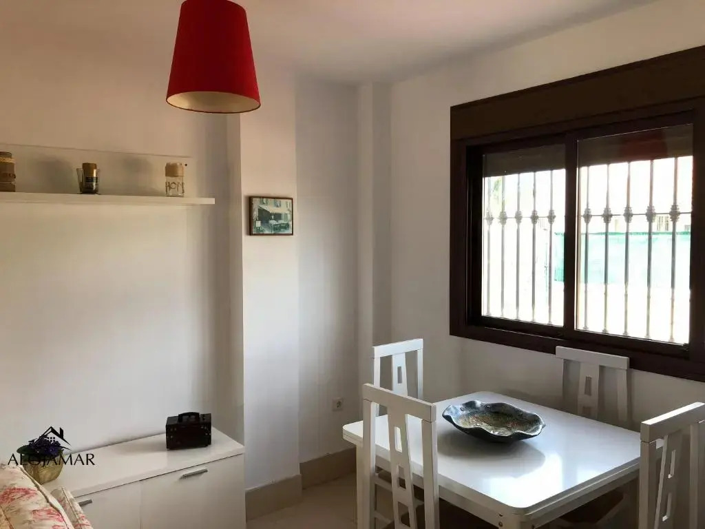 Chalet Loma Novo Sancti Petri