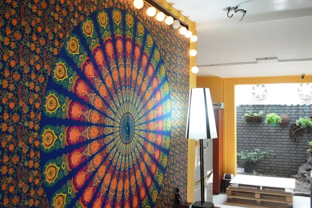 Drop Inn Hostels