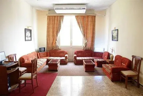 Cairo Center Hostel