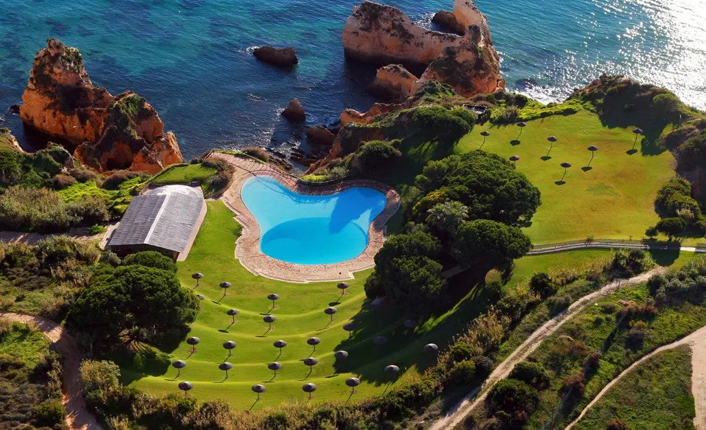 Aldeamento Turistico da Prainha