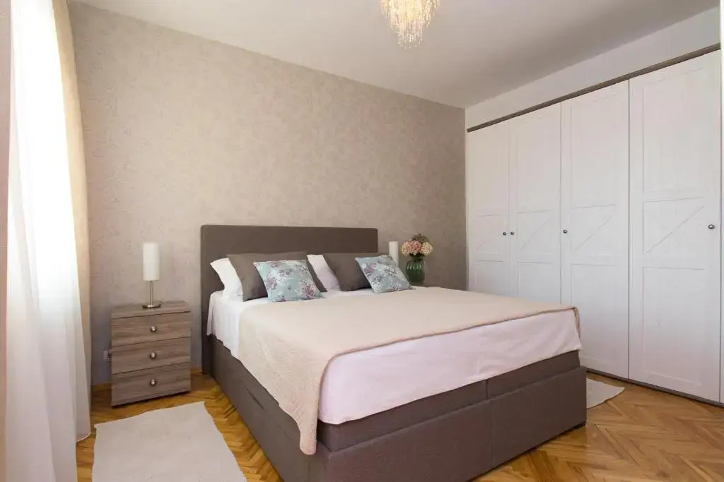 Holiday Home Lucija