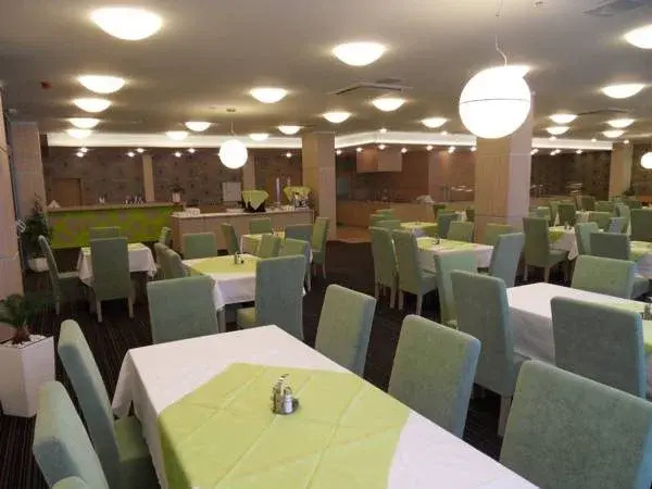 Hotel SOREA TRIGAN