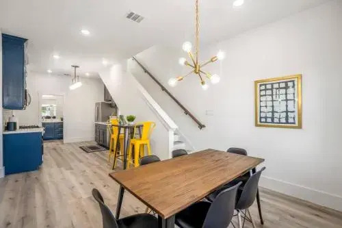 Clutch City Super-Luxe at East Downtown