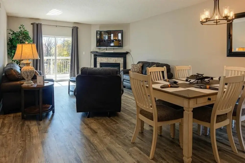 Whispering Pines 333