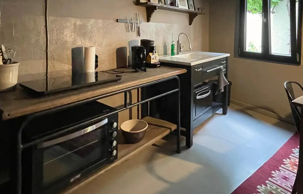 Amazing Apartment in Zell With Wifi and 1 Bedrooms