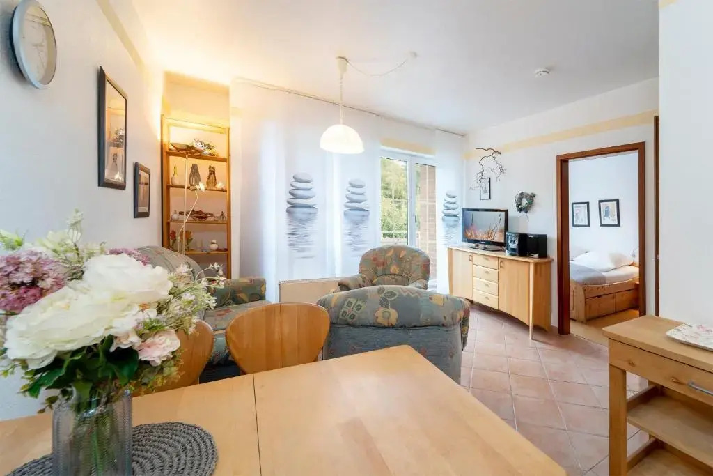Seepark Wohnung 1 1