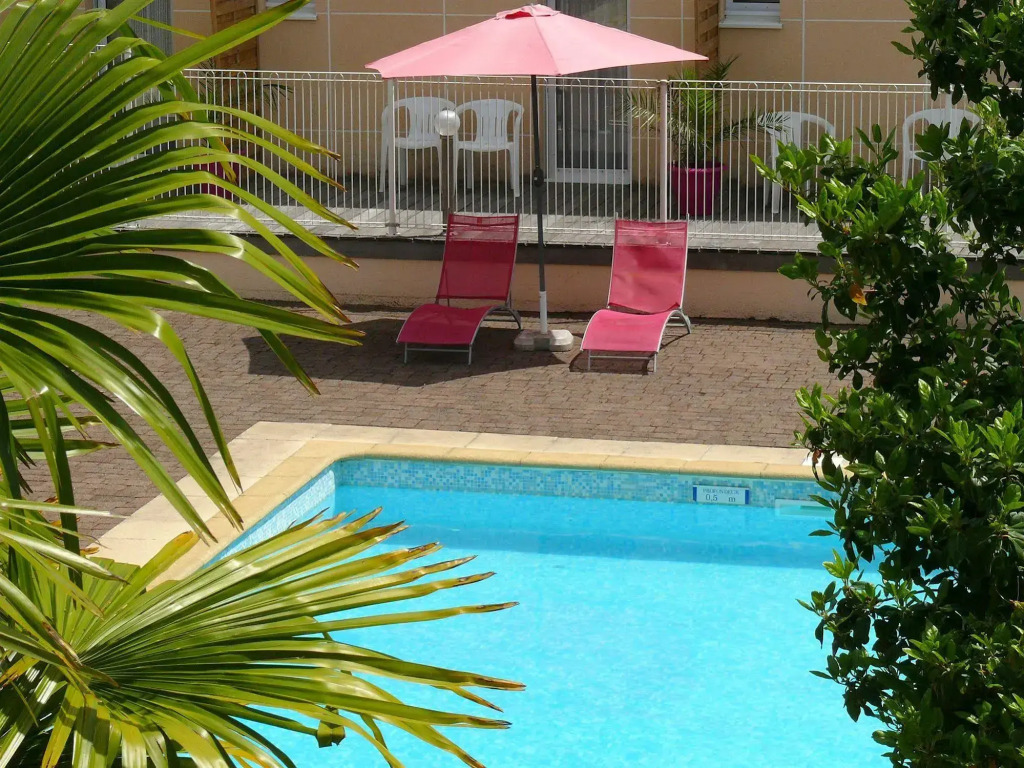 Hôtel Mélaine