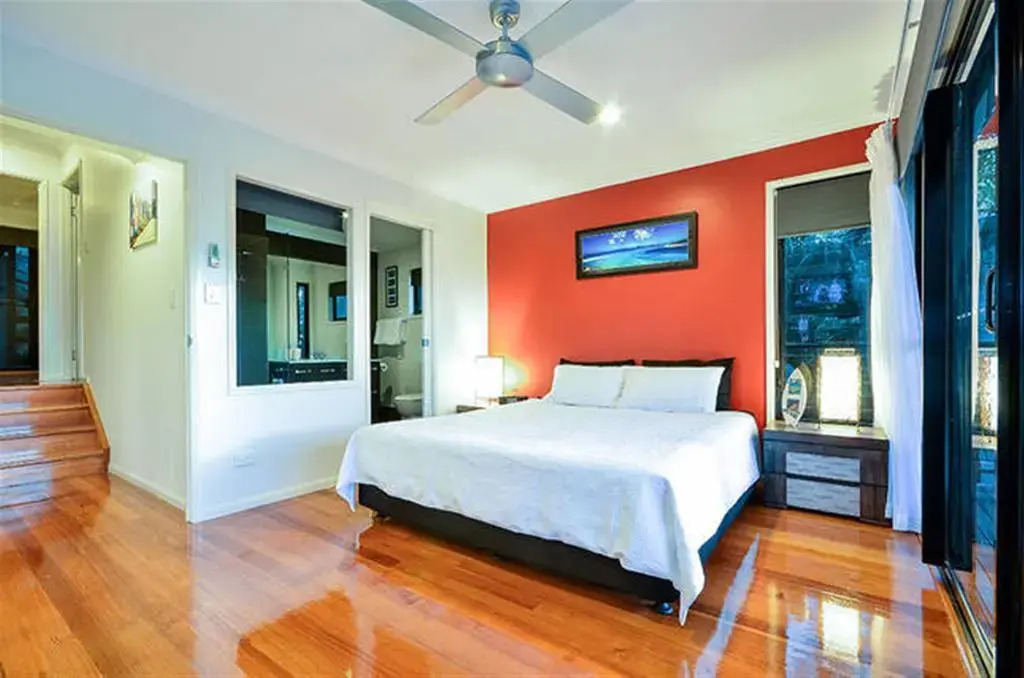 Panorama Apartments