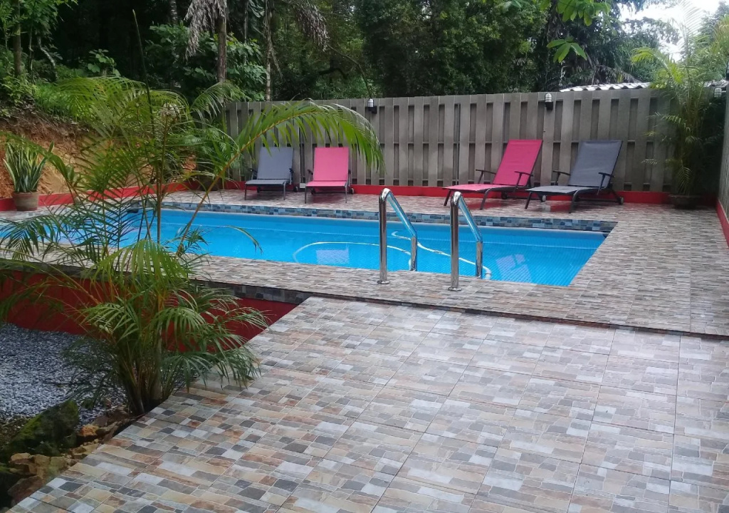 Baan Ton Rak Boutique Resort