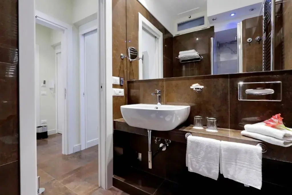 Piazza Venezia Grand Suite