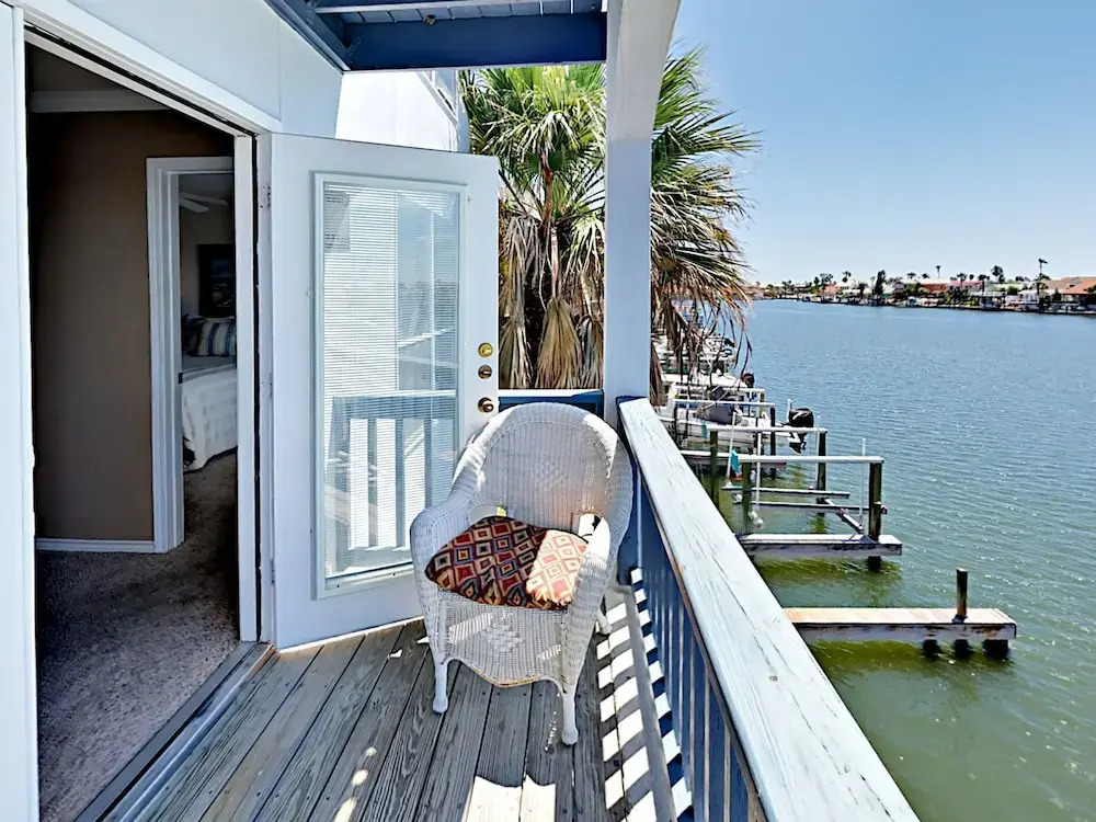 Fortuna Bay #15 - Two Bedroom Condo