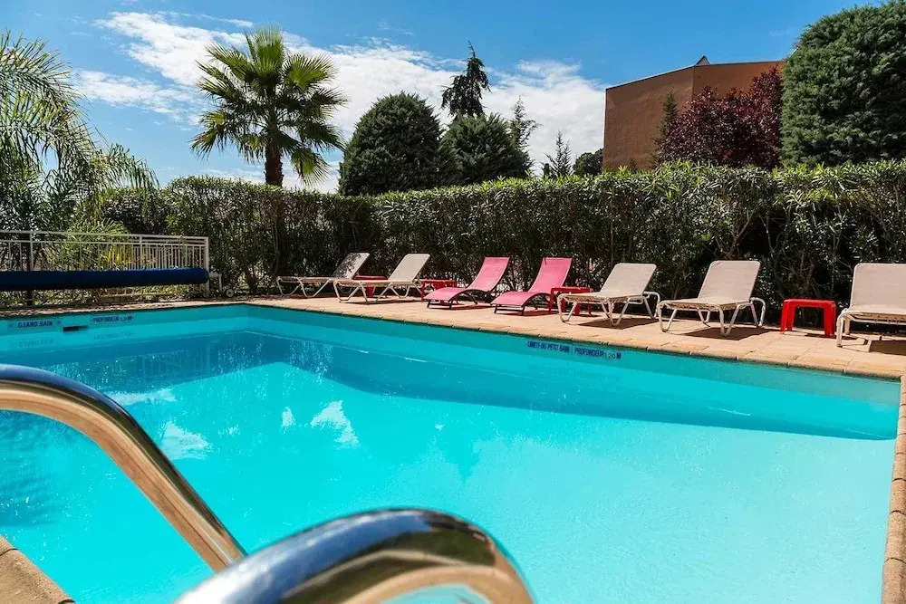 Hotel Beausejour