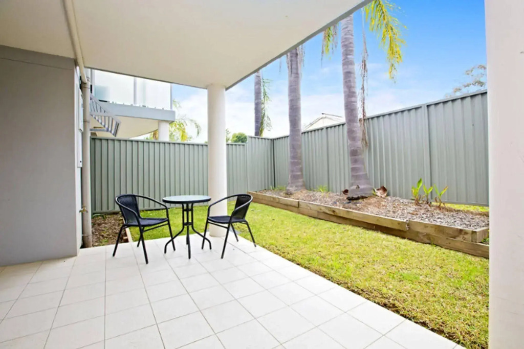 Astina Serviced Apartments - Central