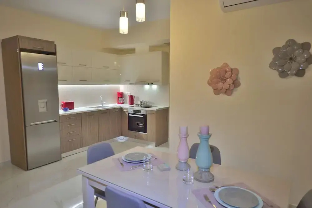 Aristea Apartments