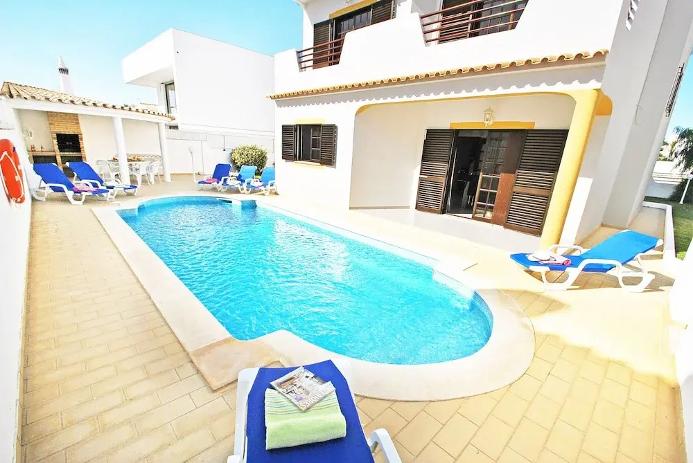 Villa Ibiza