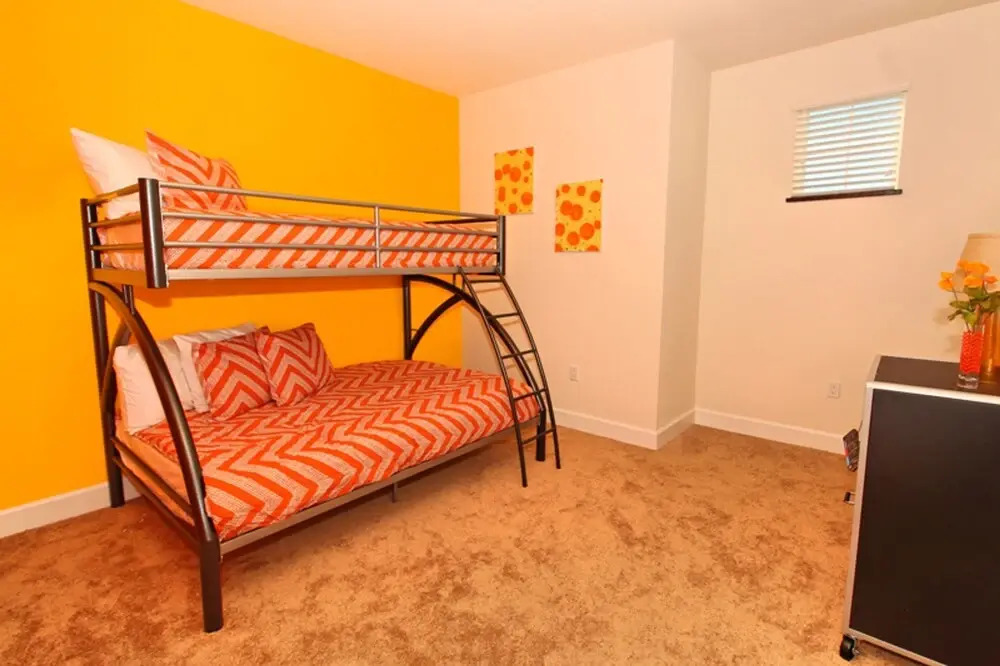 Serenity - 17413 Placidity Avenue