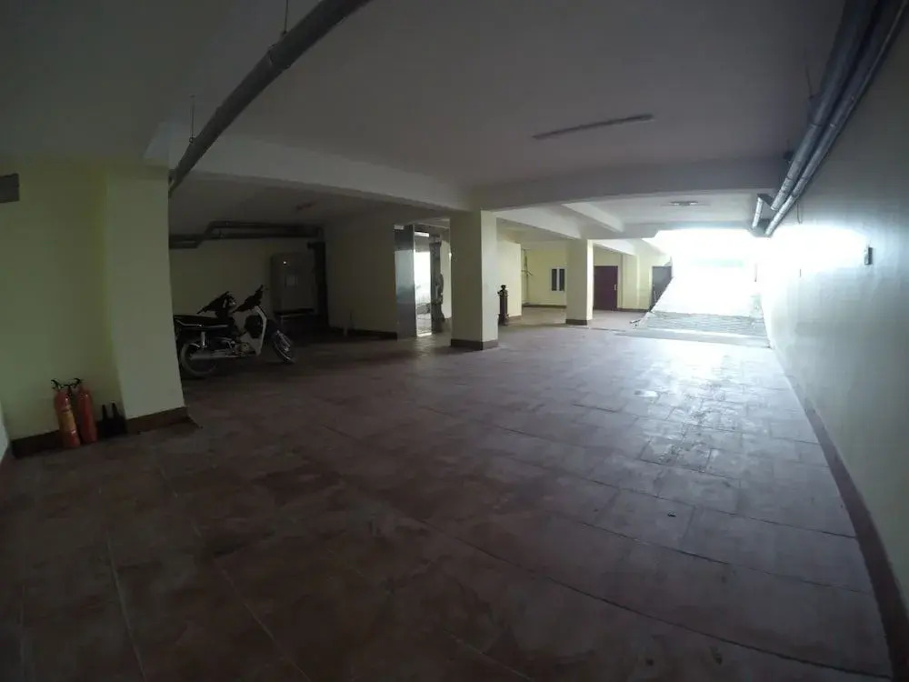 An Viet Motel