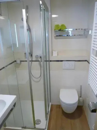 B&B Haus Granit Saas Grund