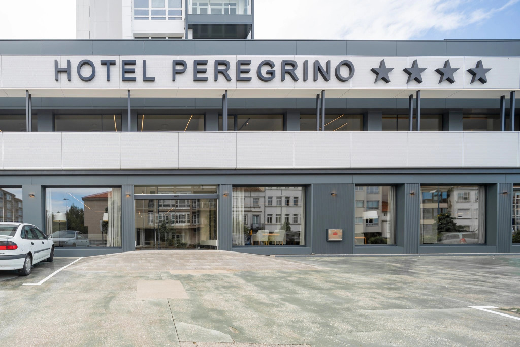 Exe Peregrino