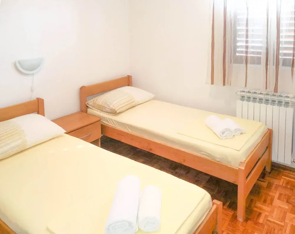 Apartment Donna