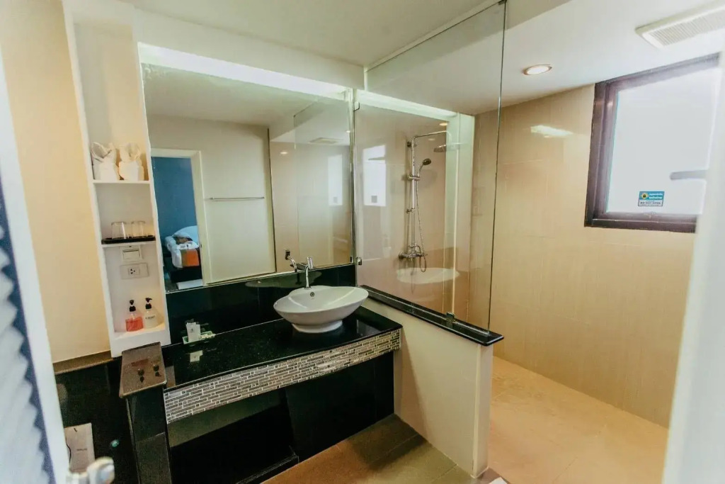 Mantra Varee Hotel