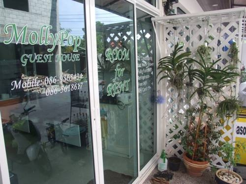 Molly Pop Guesthouse