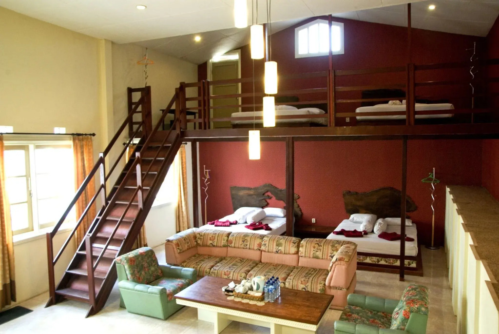 Family Hotel Gradia 1