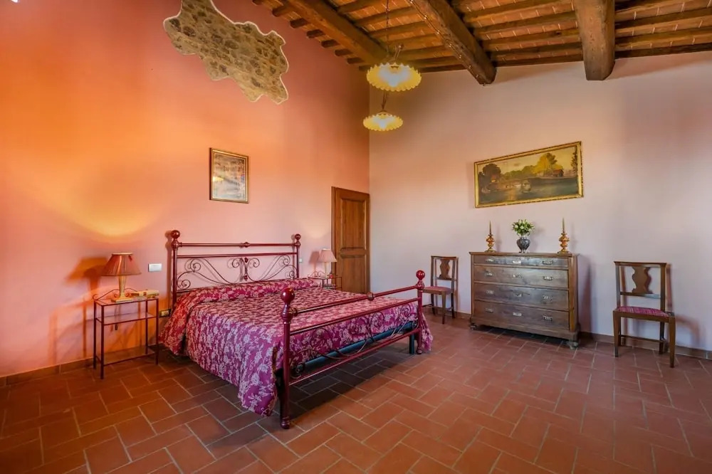 Villa Alessandro