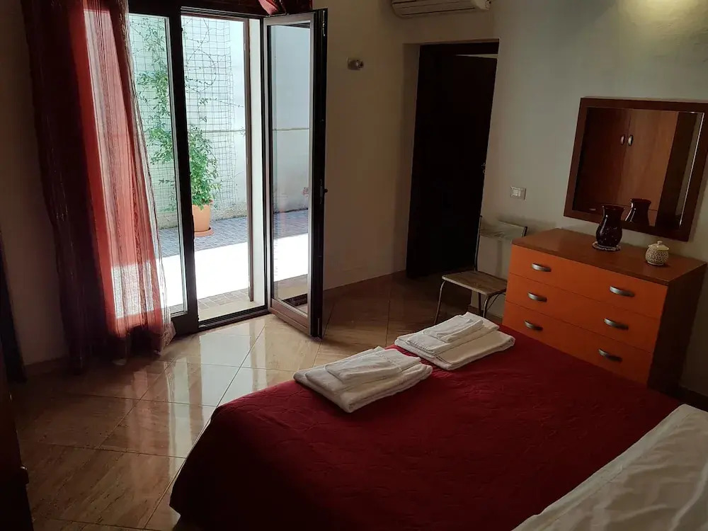 Casa Vacanze Volturno 16