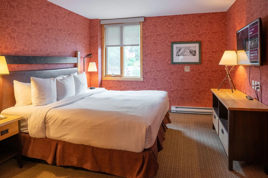 Fox Hotel and Suites