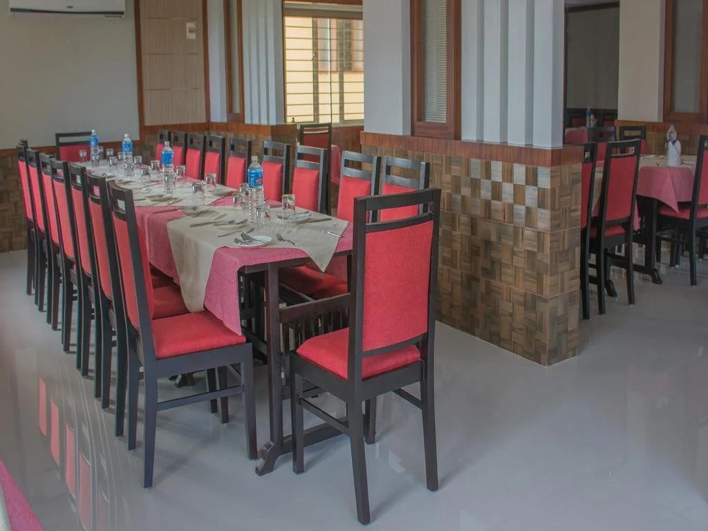 OYO Rooms Padmanabhaswamy Temple Ext