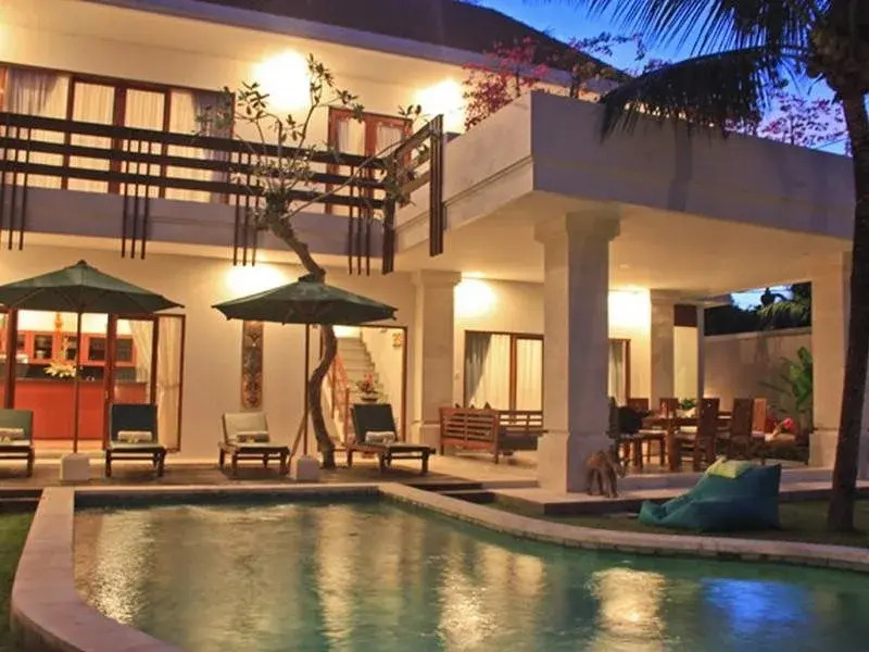 Jagaditha Villas