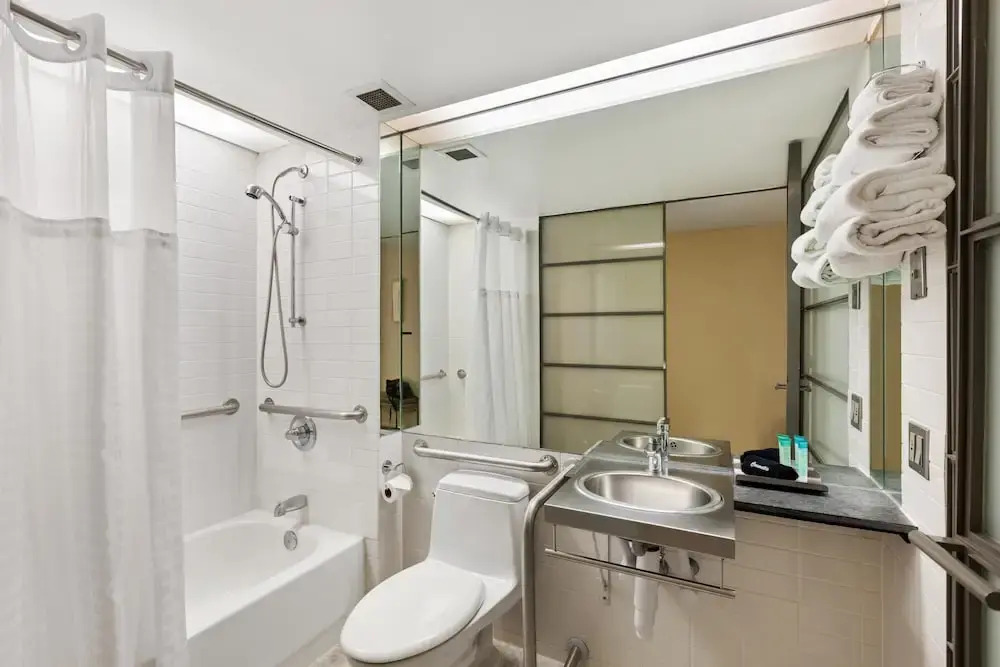Shoreham Hotel - Powered By Jurny