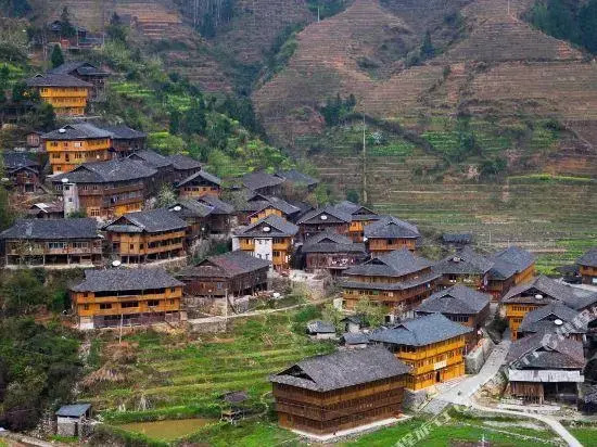 Longji Bishu Guesthouse