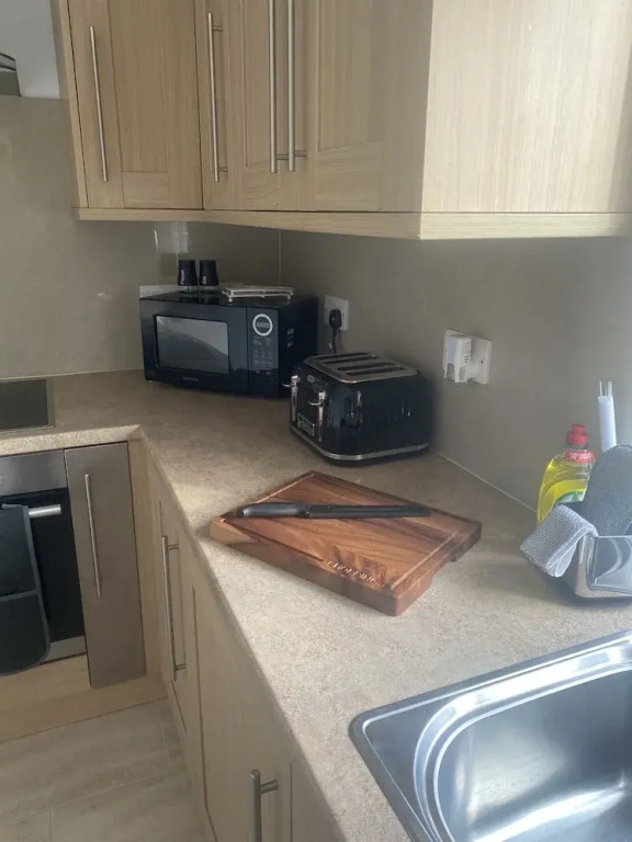 Beautiful 2 Bed Bungalow in Laugharne Situated