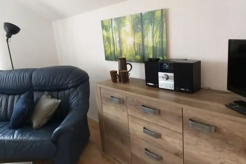 Holiday Apartment Lohr-drewes 2