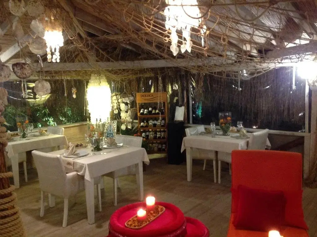 Lethe Exclusive Hotel