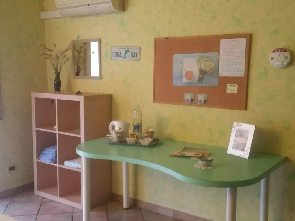 La casa Dellelfo