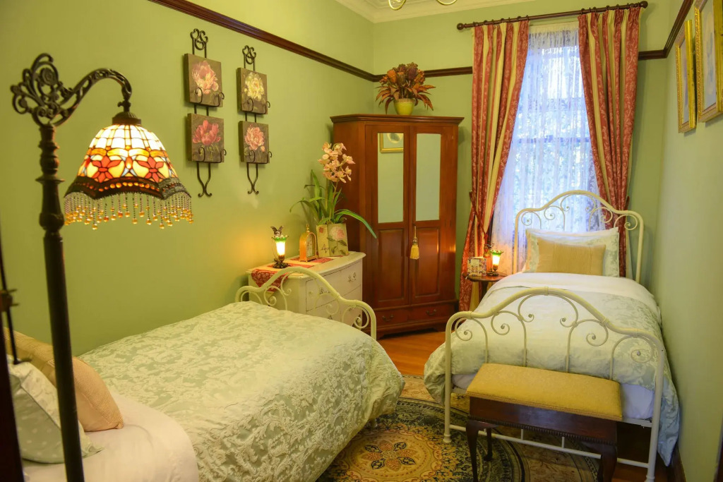 Mountain Whispers Varenna Luxury
