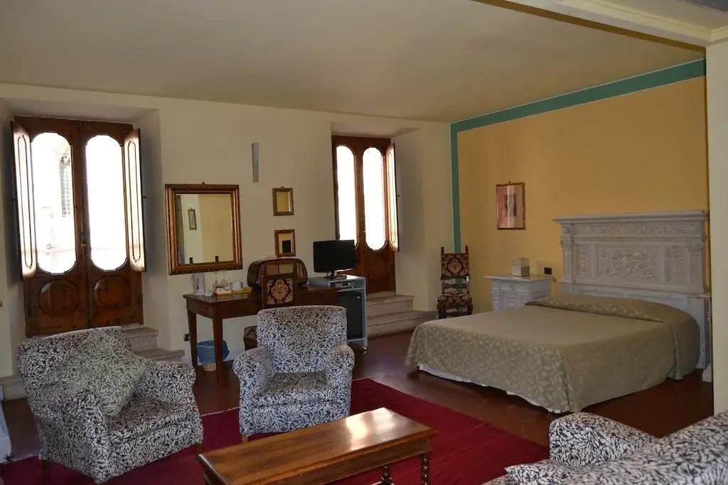 Hotel Casa Lemmi